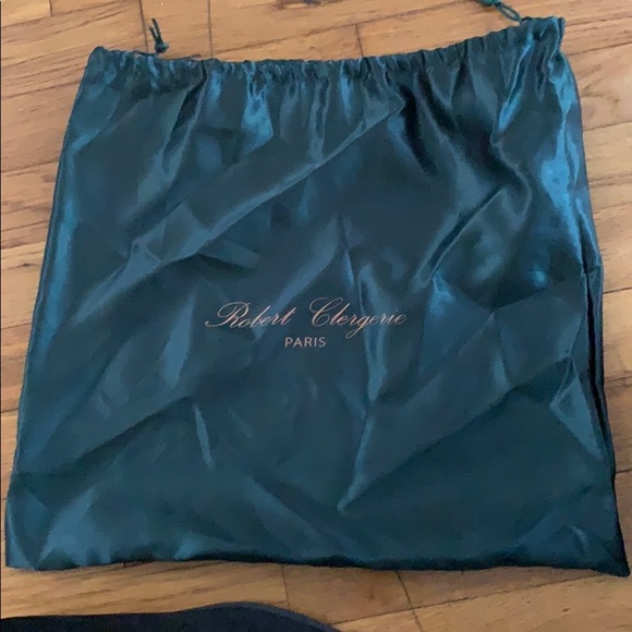 NWOT Robert Clergerie boots - Picture 5 of 7